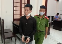 Định can nhưng bị đánh, chủ cho vay nổ súng
