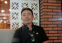 Kiểm sát viên bị nạn gãy xương khiến phiên tòa bị hoãn
