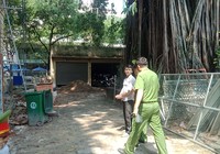 Bị đâm trọng thương vì được mời nhưng uống 'không nhiệt tình'
