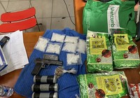 Một bị cáo nước ngoài khai bị ép ký vào biên bản hỏi cung