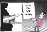 Tòa tỉnh Bến Tre bị 'tuýt còi' vì vi phạm nghiêm trọng tố tụng