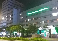 Xét nghiệm COVID-19 toàn bộ nhân viên Bệnh viện Hoàn Mỹ