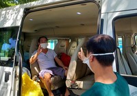 Bệnh nhân COVID-19 cuối cùng tại Đà Nẵng xuất viện