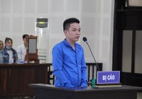 Con rể đâm chết cha vợ lãnh án tử hình