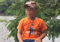 Bé trai 10 tuổi từ Hà Nội về quê ăn tết rồi bị mất tích