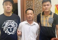 Bắt được kẻ truy sát 3 người của gia đình vợ cũ