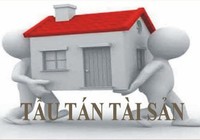Đóng bao nhiêu tiền để tòa ngăn chặn tẩu tán tài sản?
