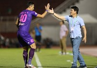 Kỷ lục V-League 2020, kỳ tích Sài Gòn