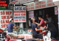 Tại sao lại 'bắt' chính chủ nạp thẻ điện thoại phải kèm CMND?