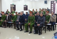 Bản luận tội Nguyễn Bắc Son và Trương Minh Tuấn