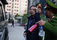 Nóng: Ông Nguyễn Bắc Son thoát án tử hình