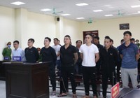 21 người trong đường dây cho vay lãi 'cắt cổ' lãnh án