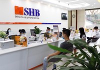 SHB: Gói tín dụng 25.000 tỷ hỗ trợ khách hàng mùa COVID-19 