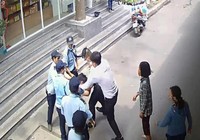 Sau vụ đánh nhau ở BV 115: Chấn chỉnh hoạt động xe cứu thương