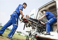 Số ca cấp cứu ngoại viện TNGT do rượu, bia giảm nhiều