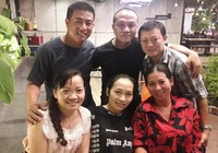 Giữ mãi tình bạn thời đi học