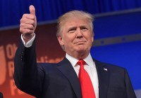 Chính quyền của Tổng thống Mỹ Donald Trump