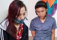 Đà Nẵng: Đôi tình nhân thuê chung cư để bán ma túy