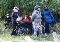 Đà Nẵng: 6 phụ nữ rủ nhau 'thông chốt' ra bờ hồ nhậu