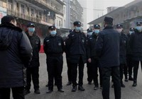 Virus Vũ Hán: Có thể hàng ngàn ca nhiễm, Mỹ báo động sân bay