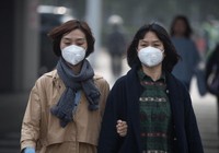 Virus Vũ Hán: 6 nước nhiễm-nghi nhiễm, châu Á báo động mùa tết