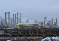 Iran nói vẫn nằm trong thỏa thuận, châu Âu đừng bắt nạt