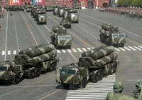 Nga chở 120 tên lửa sang cho S-400 ở Thổ Nhĩ Kỳ