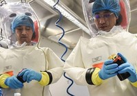 Virus corona phát tán từ phòng thí nghiệm ở Vũ Hán?