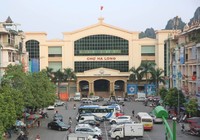 Trưởng văn phòng báo Nông thôn ngày nay tại Quảng Ninh bị bắt