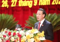 Khai mạc Đại hội Đảng bộ tỉnh Quảng Ninh nhiệm kỳ 2020-2025