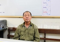 Hứa hẹn chạy chế độ người có công, chiếm đoạt gần 2,3 tỉ đồng