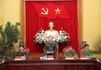 Hơn 20.000 tài xế bị phạt nồng độ cồn trong 1 tháng