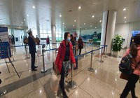 Báo động: Số ca mắc ‘viêm phổi Trung Quốc’ đã tăng lên 1.300
