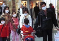 Virus lạ corona diễn biến phức tạp những ngày cận tết