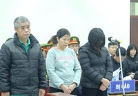 Vụ Trường Gateway: Bà Nguyễn Bích Quy kháng cáo kêu oan