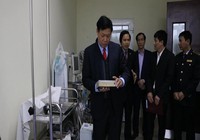 Ngày mai 30 tết, Bộ Y tế họp khẩn về virus corona