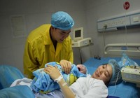 Nhiều bệnh viện miền Bắc đón bé chào đời đầu năm Canh Tý 2020