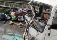 22 người chết vì tai nạn trong ngày đầu tiên năm Canh Tý