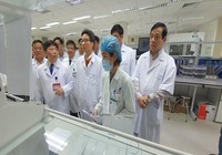Thành lập đội phản ứng nhanh chống virus corona