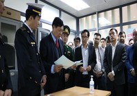 Ca mắc COVID-19 thứ 39 tại Hà Nội đã tiếp xúc với nhiều người