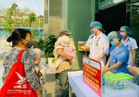 Thêm 6 ca mắc COVID-19: Ca 167 di chuyển liên tục, nhiều nơi
