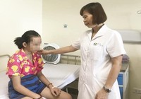 Rối loạn tâm thần ở trẻ em và vị thành niên