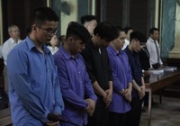 Đang xử cựu CSGT thuê giang hồ đánh chết người