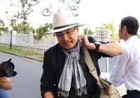 Bà Diệp Thảo yêu cầu thay đổi chủ tọa phiên xử ly hôn