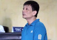 Xử vắng mặt cựu luật sư bỏ trốn vì lừa 'chạy án'