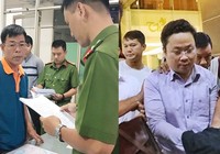 Đề nghị truy tố cựu phó chánh án quận 4 Nguyễn Hải Nam