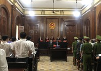 Luật sư đưa tài liệu mới, toà dời ngày tuyên án vụ DAB