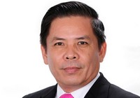 Ông Nguyễn Văn Thể và vụ cao tốc Trung Lương