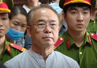 Chuyện ông Nguyễn Thành Tài dính án với nữ đại gia
