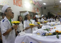 Tri ân những người thầy không đứng trên bục giảng